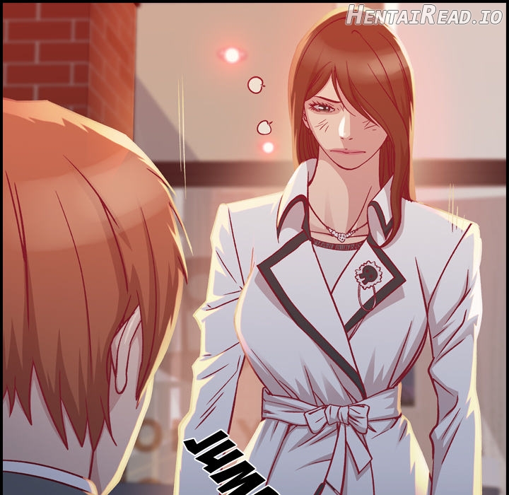 Flames - Manhwa Chapter 2 - page 18