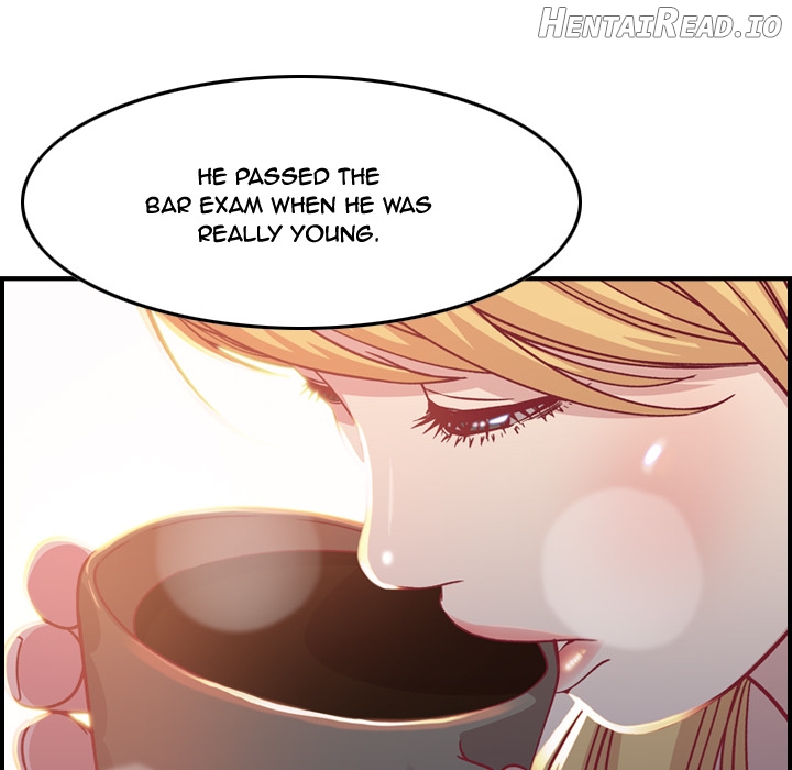 Flames - Manhwa Chapter 2 - page 22