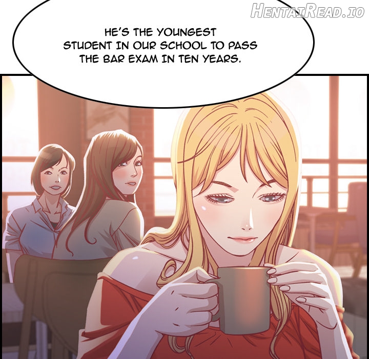 Flames - Manhwa Chapter 2 - page 24