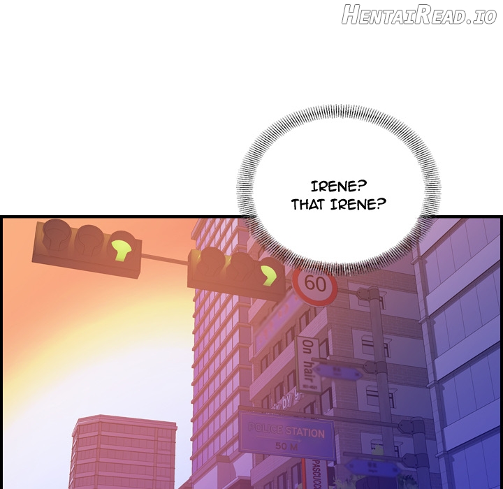 Flames - Manhwa Chapter 2 - page 34