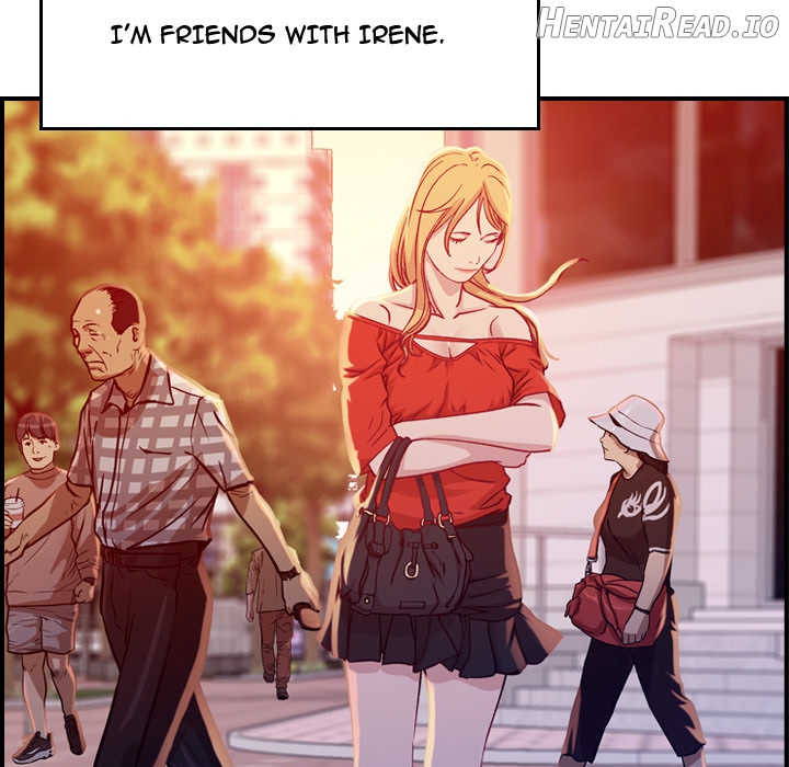 Flames - Manhwa Chapter 2 - page 36