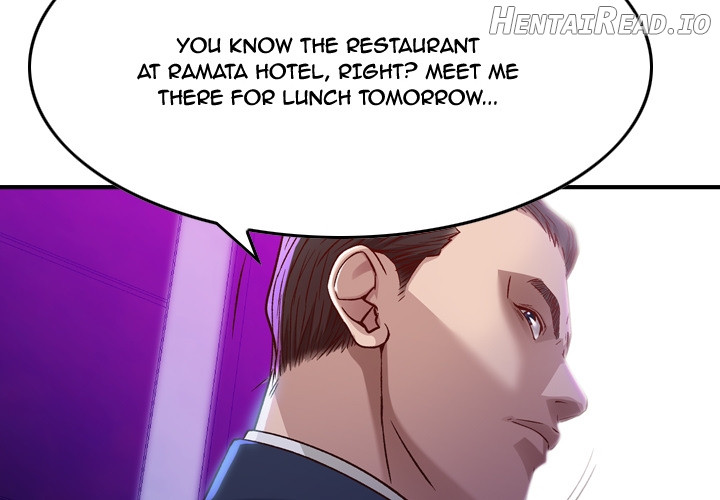Flames - Manhwa Chapter 2 - page 4