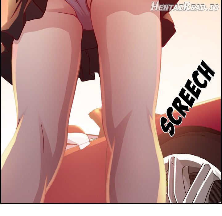 Flames - Manhwa Chapter 2 - page 40