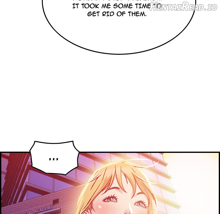 Flames - Manhwa Chapter 2 - page 43