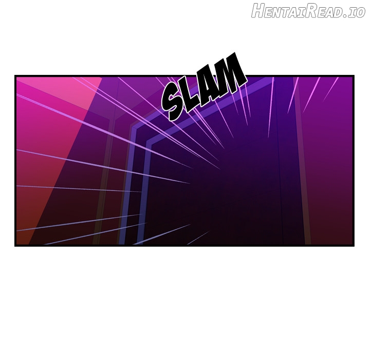 Flames - Manhwa Chapter 2 - page 6