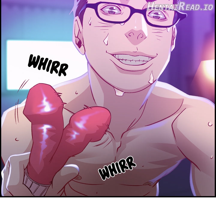 Flames - Manhwa Chapter 2 - page 89
