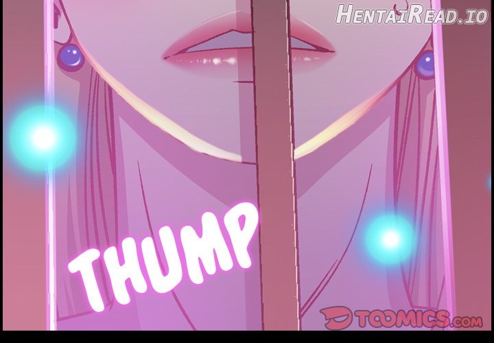 Flames - Manhwa Chapter 3 - page 3