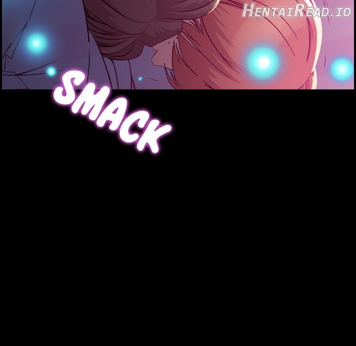 Flames - Manhwa Chapter 3 - page 7