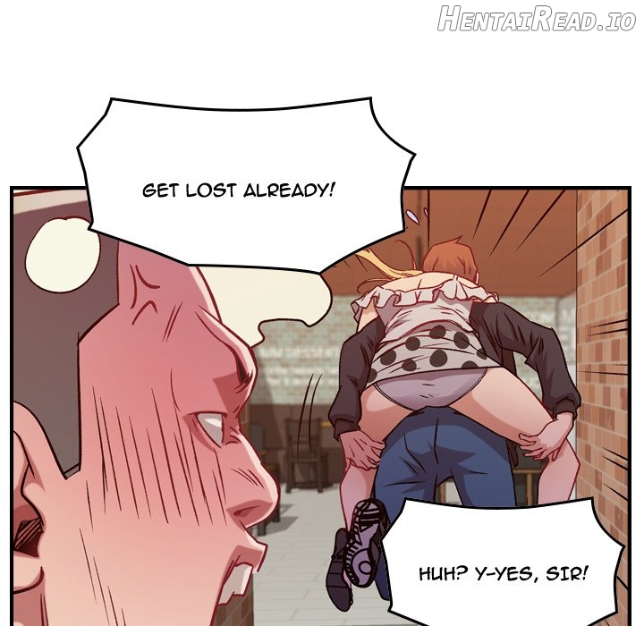 Flames - Manhwa Chapter 4 - page 116
