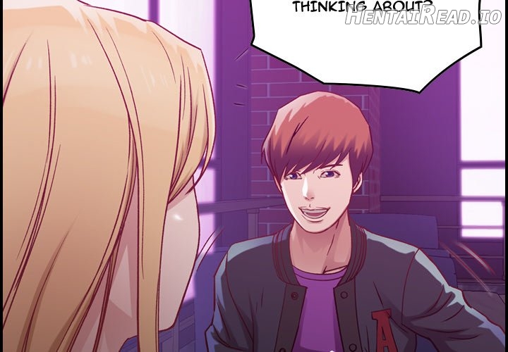 Flames - Manhwa Chapter 4 - page 2