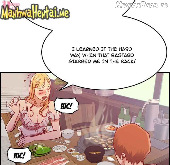 Flames - Manhwa Chapter 4 - page 22