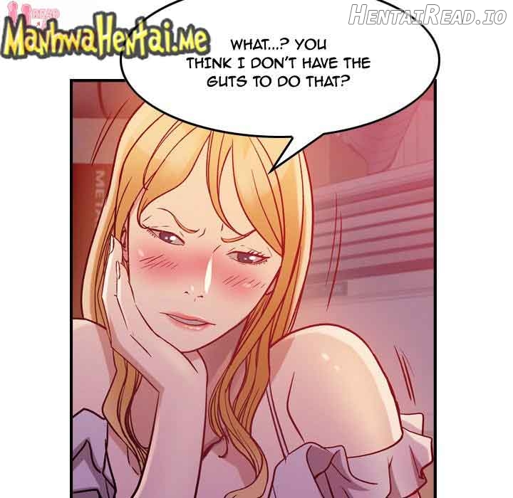 Flames - Manhwa Chapter 4 - page 28