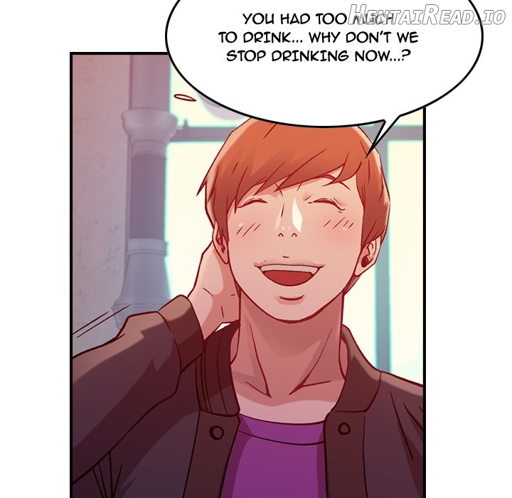 Flames - Manhwa Chapter 4 - page 30
