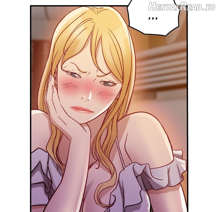 Flames - Manhwa Chapter 4 - page 32