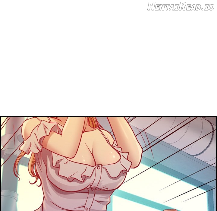 Flames - Manhwa Chapter 4 - page 37