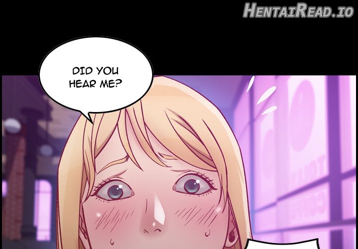 Flames - Manhwa Chapter 4 - page 4