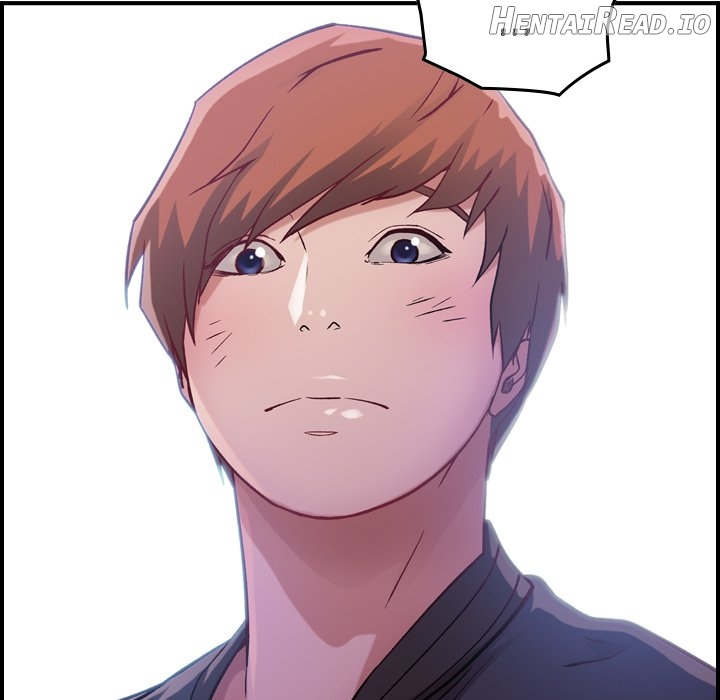Flames - Manhwa Chapter 4 - page 41