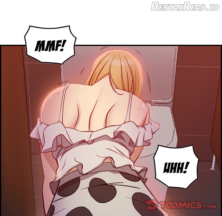 Flames - Manhwa Chapter 4 - page 45