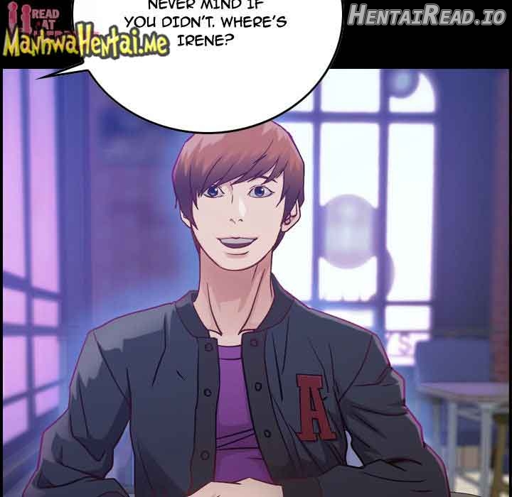 Flames - Manhwa Chapter 4 - page 6