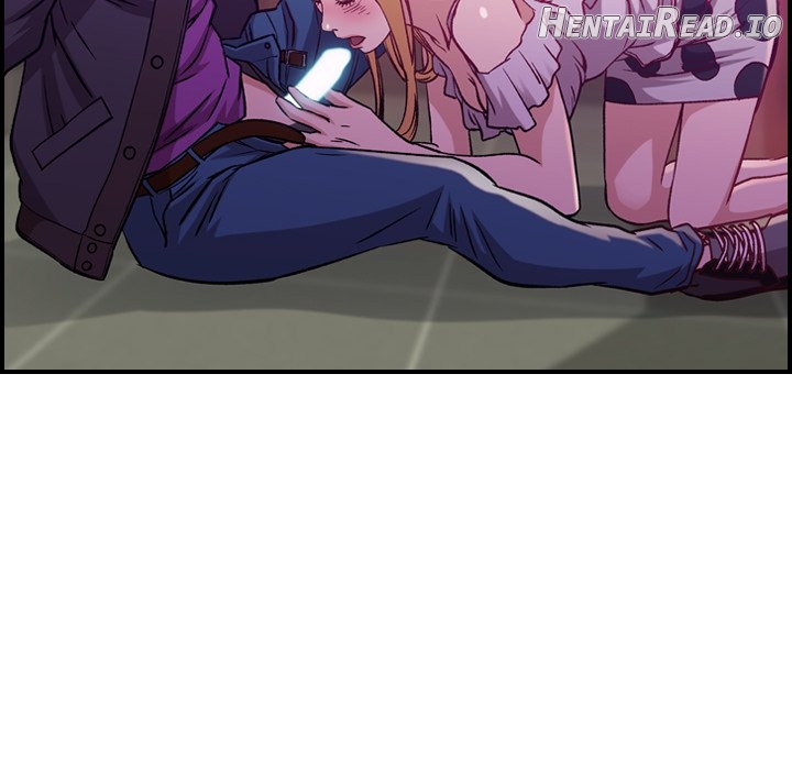Flames - Manhwa Chapter 4 - page 71