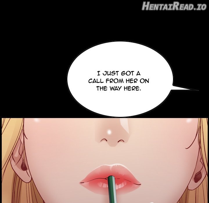 Flames - Manhwa Chapter 4 - page 8