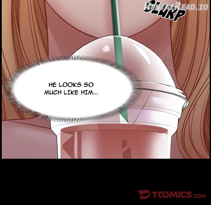 Flames - Manhwa Chapter 4 - page 9