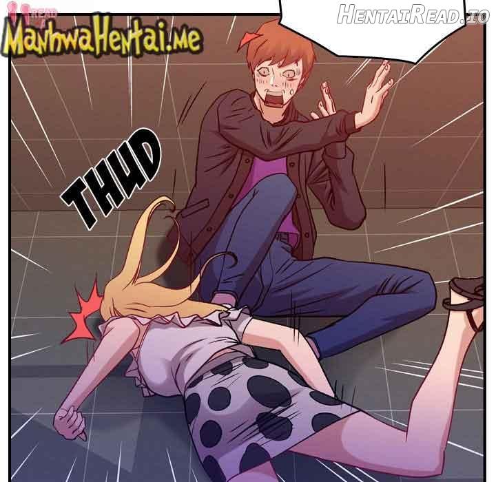 Flames - Manhwa Chapter 4 - page 91