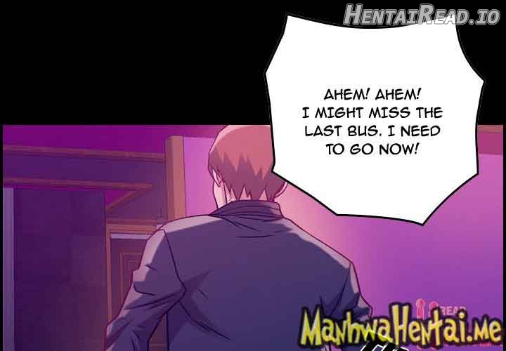 Flames - Manhwa Chapter 5 - page 1