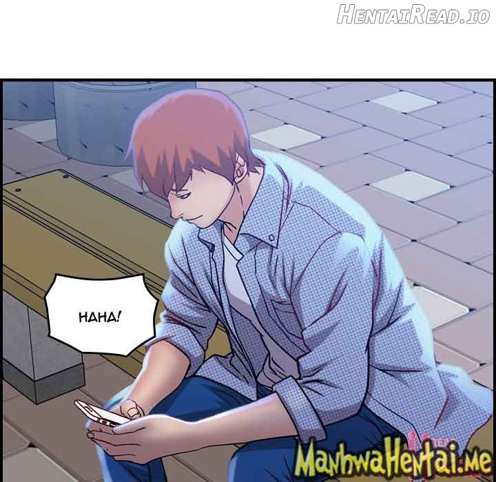 Flames - Manhwa Chapter 5 - page 116