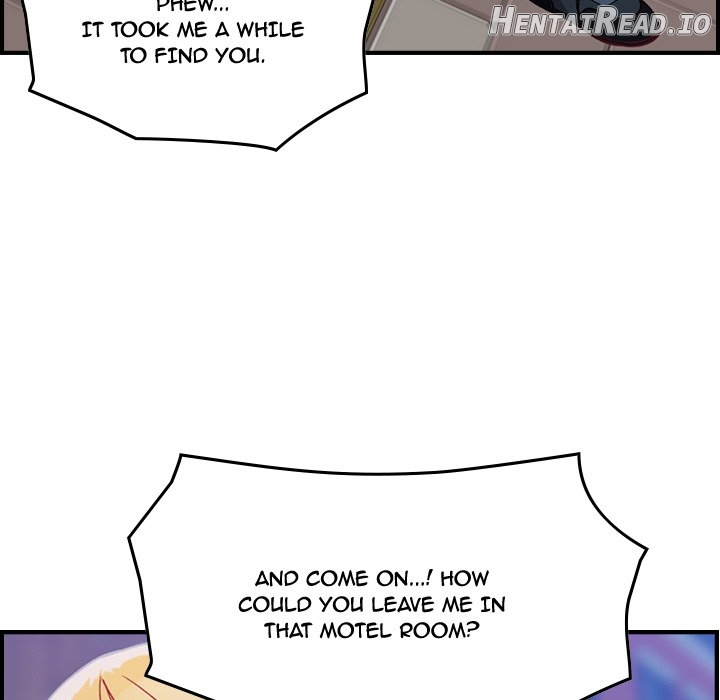 Flames - Manhwa Chapter 5 - page 121