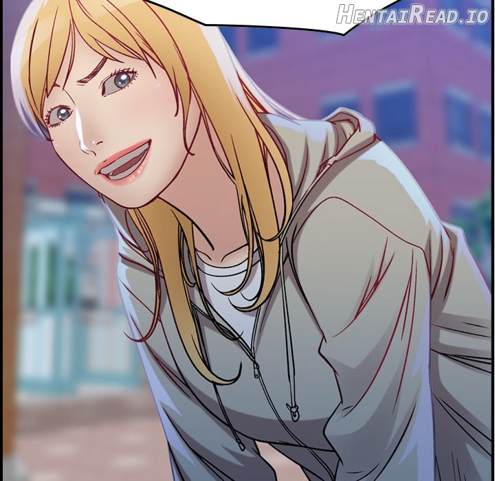 Flames - Manhwa Chapter 5 - page 122