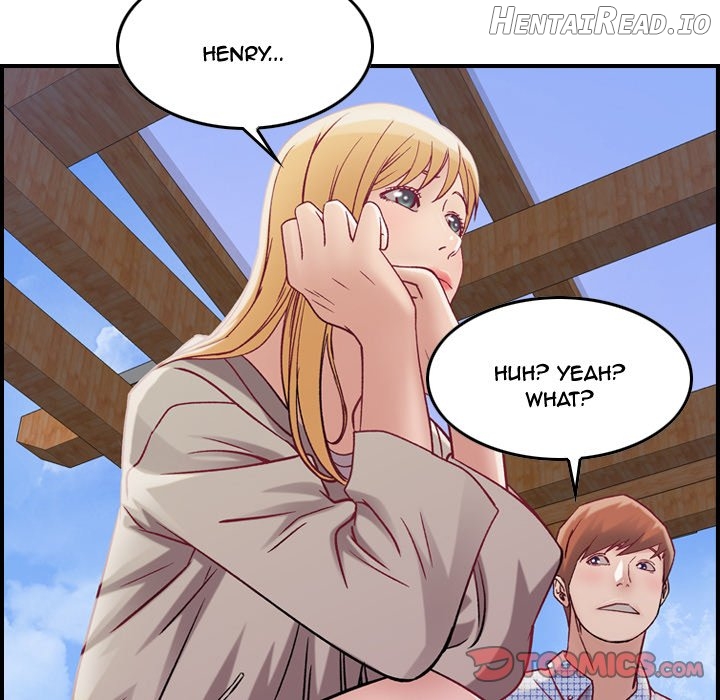 Flames - Manhwa Chapter 5 - page 129