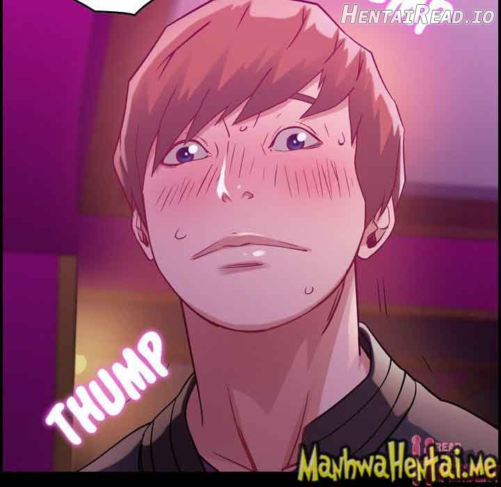 Flames - Manhwa Chapter 5 - page 13