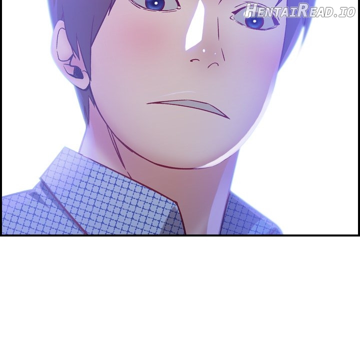 Flames - Manhwa Chapter 5 - page 134