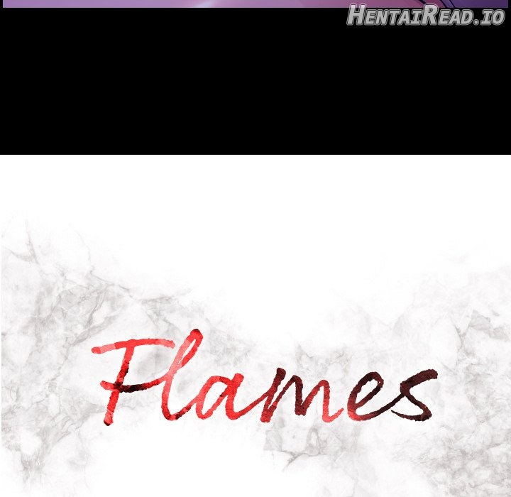 Flames - Manhwa Chapter 5 - page 16