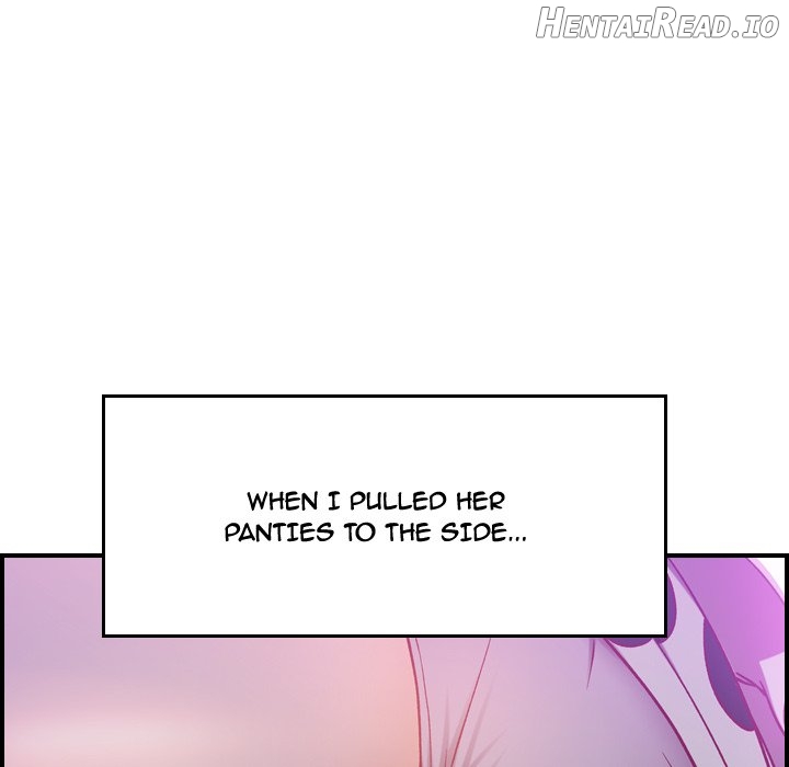 Flames - Manhwa Chapter 5 - page 19