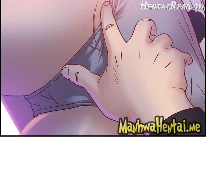 Flames - Manhwa Chapter 5 - page 20