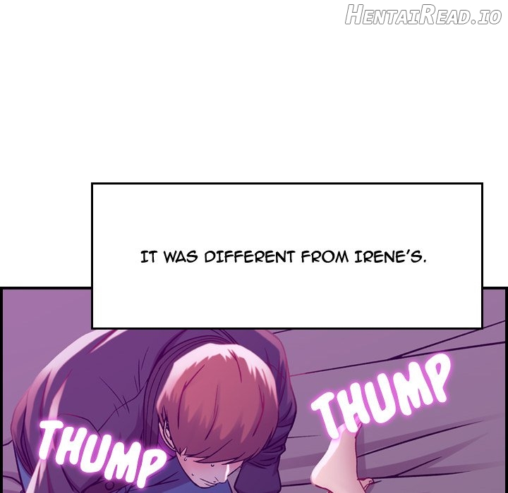 Flames - Manhwa Chapter 5 - page 25