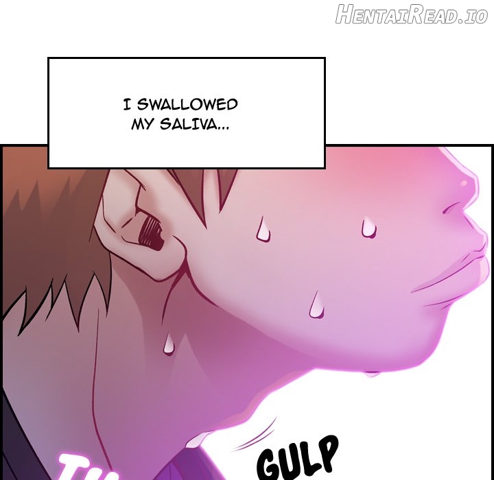 Flames - Manhwa Chapter 5 - page 28