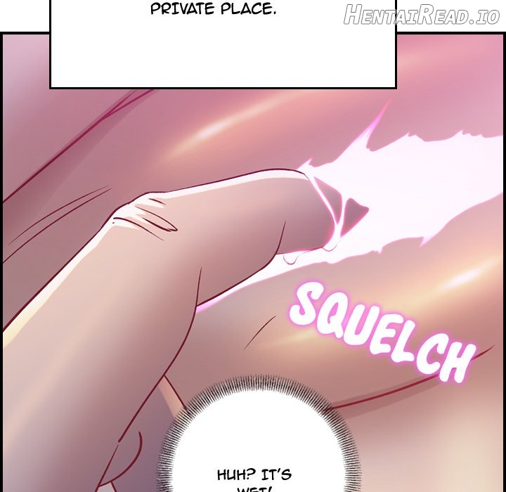 Flames - Manhwa Chapter 5 - page 32