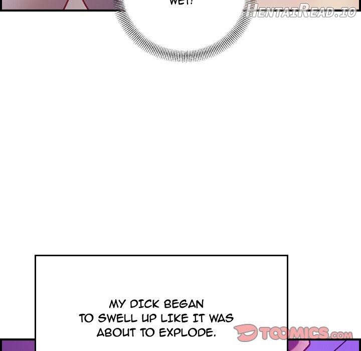 Flames - Manhwa Chapter 5 - page 33