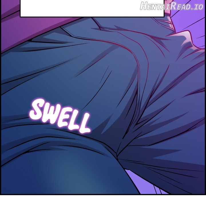 Flames - Manhwa Chapter 5 - page 34