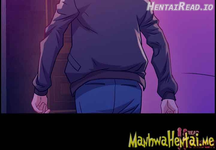 Flames - Manhwa Chapter 5 - page 4