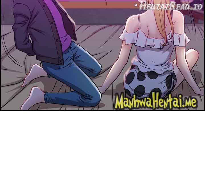 Flames - Manhwa Chapter 5 - page 40