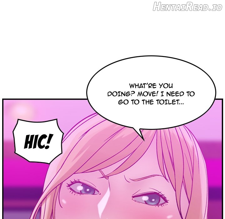 Flames - Manhwa Chapter 5 - page 41