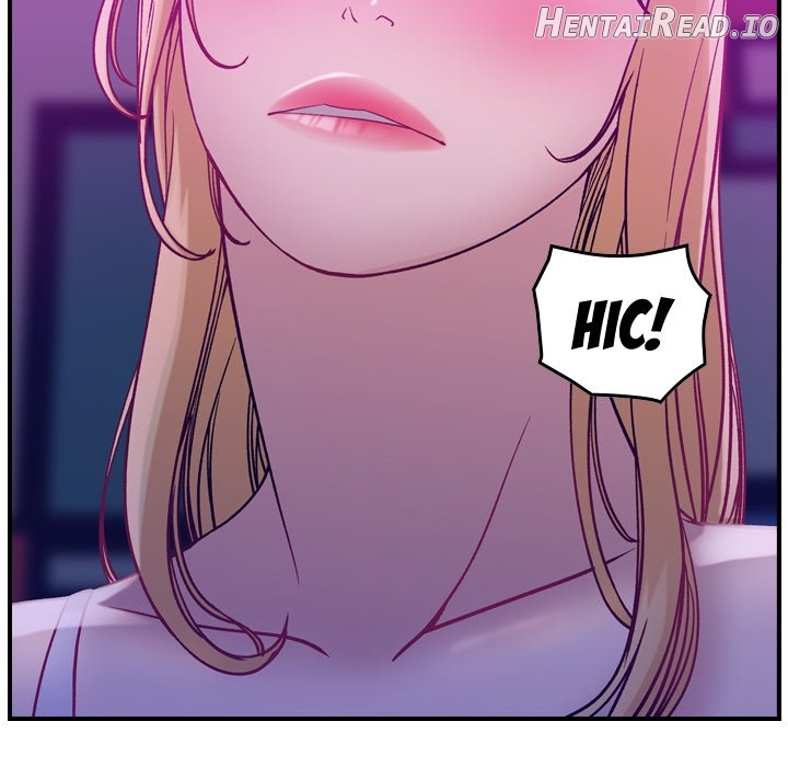Flames - Manhwa Chapter 5 - page 42