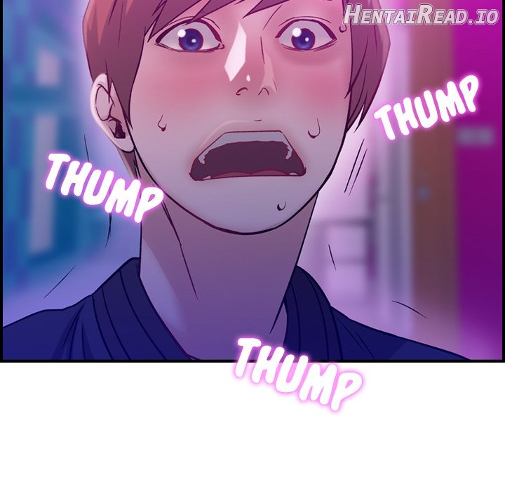Flames - Manhwa Chapter 5 - page 44