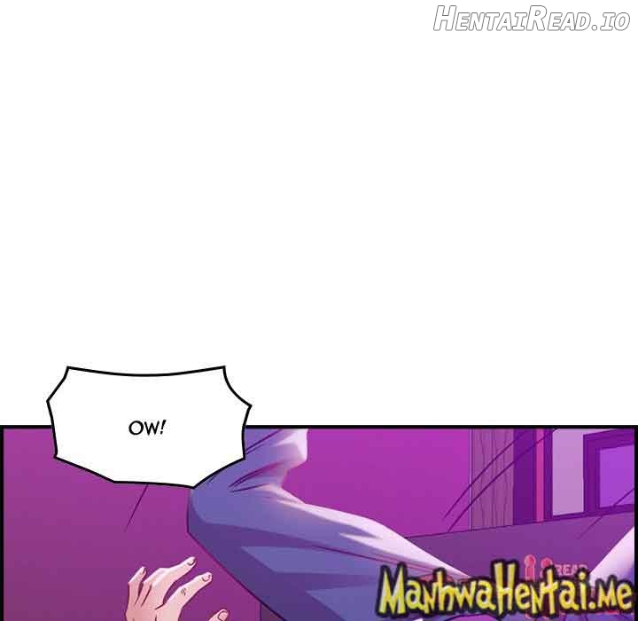 Flames - Manhwa Chapter 5 - page 45