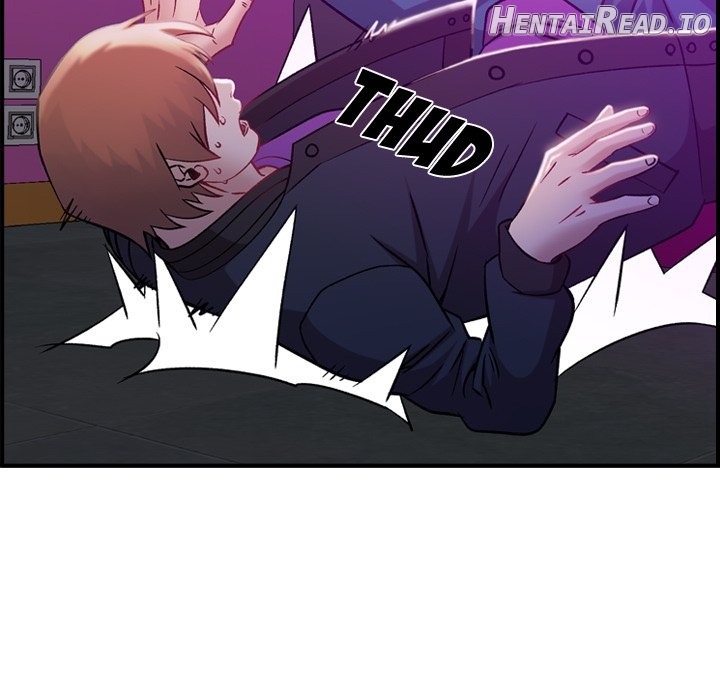 Flames - Manhwa Chapter 5 - page 46