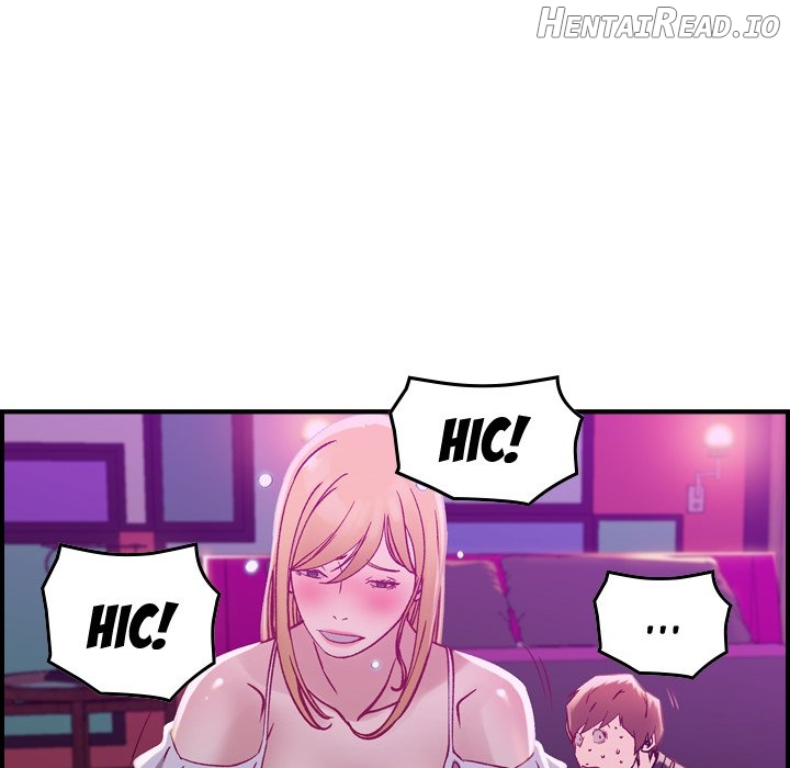 Flames - Manhwa Chapter 5 - page 47